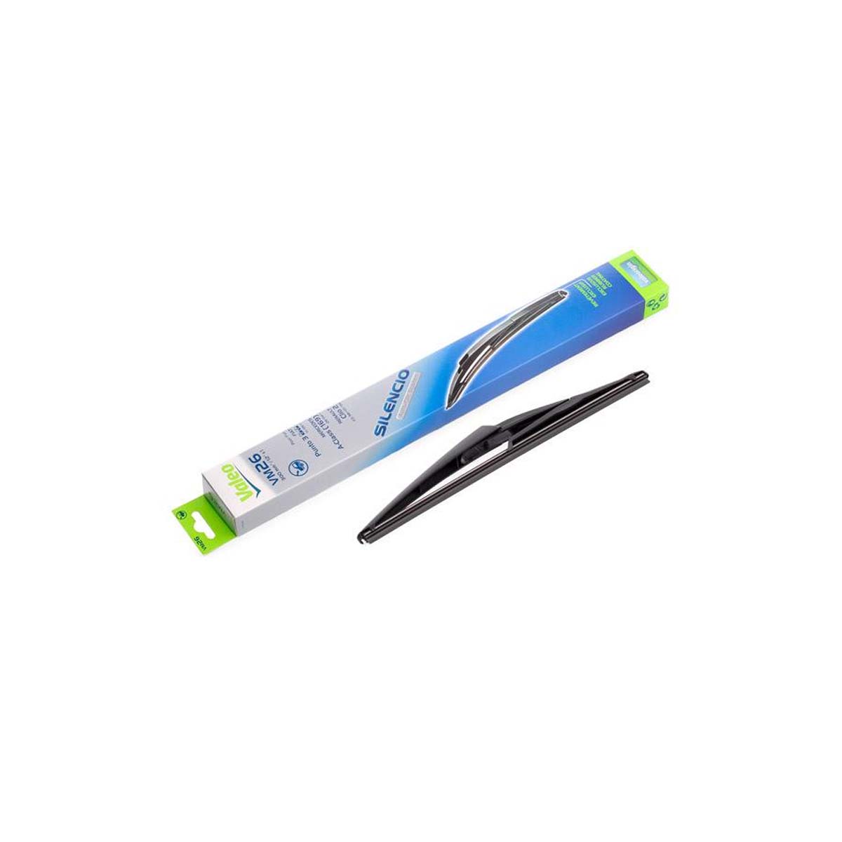 VALEO WIPER BLADE REAR PLASTIC