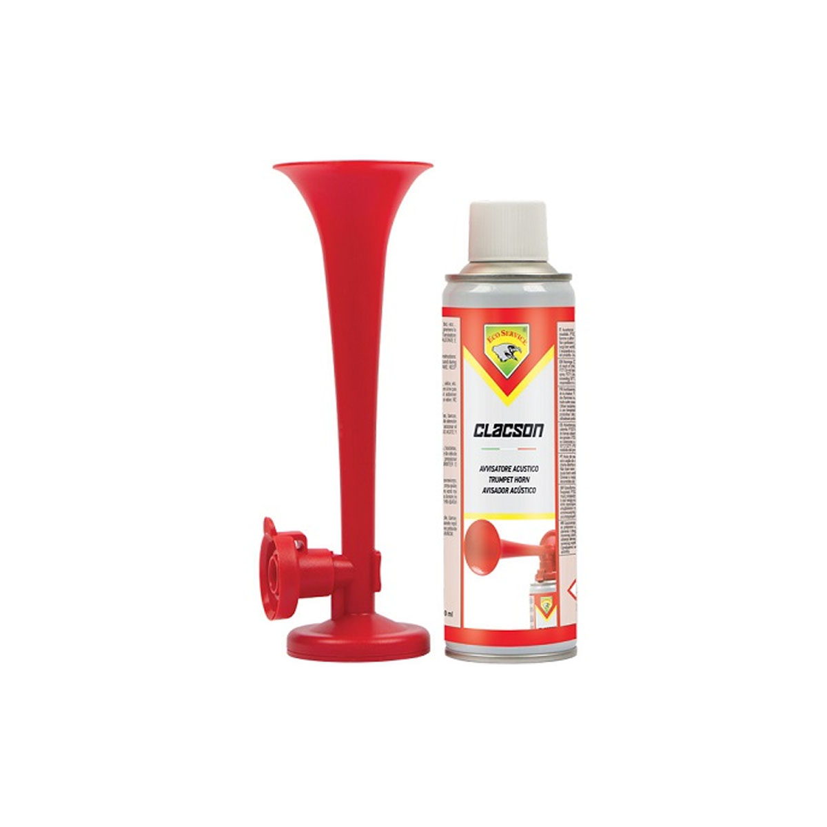 ECO SERVICE CLACSON HORN SPRAY 300ML