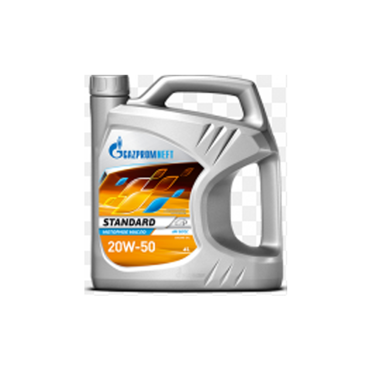 GAZPROMNEFT PREMIUM C3 5W-40 CAR OIL