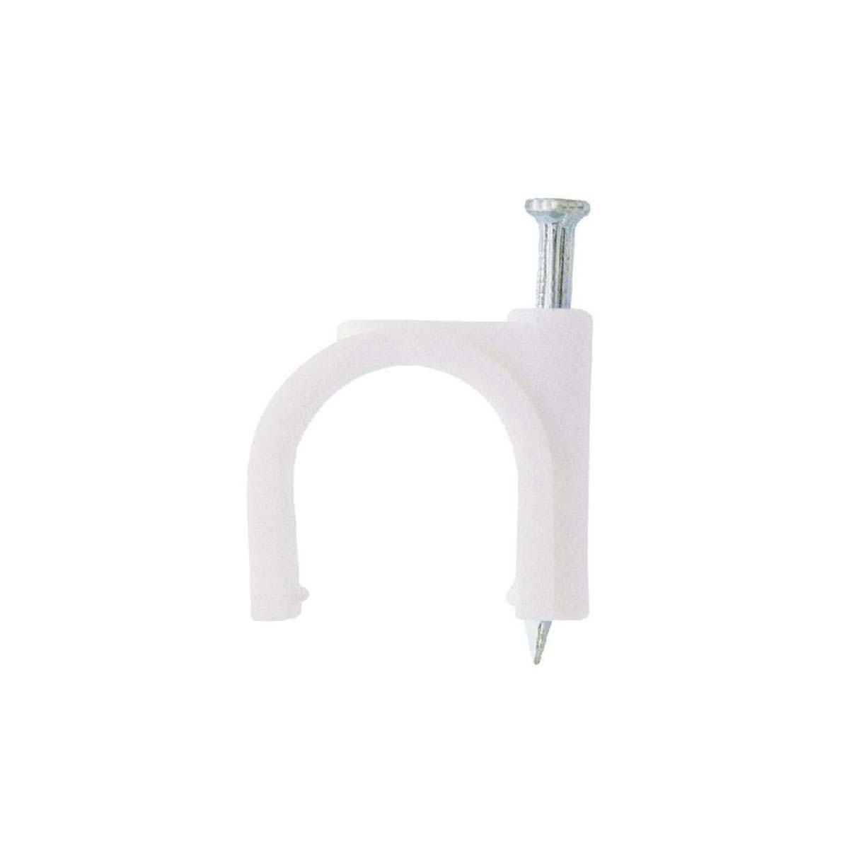 FRIULSIDER SKLIPS WITH SPIN EUROBLISTER PLASTIC WHITE 25 PCS