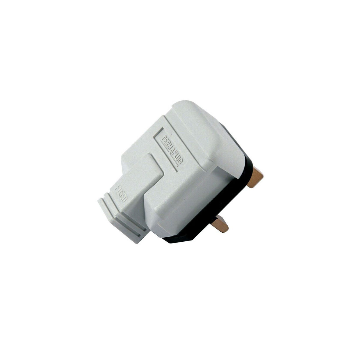 CONNECTOR PERMAPLUG 13A