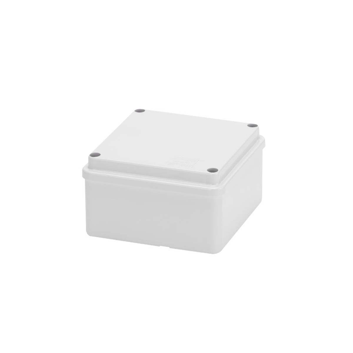 WALL BOX PLASTIC WATERPROOF