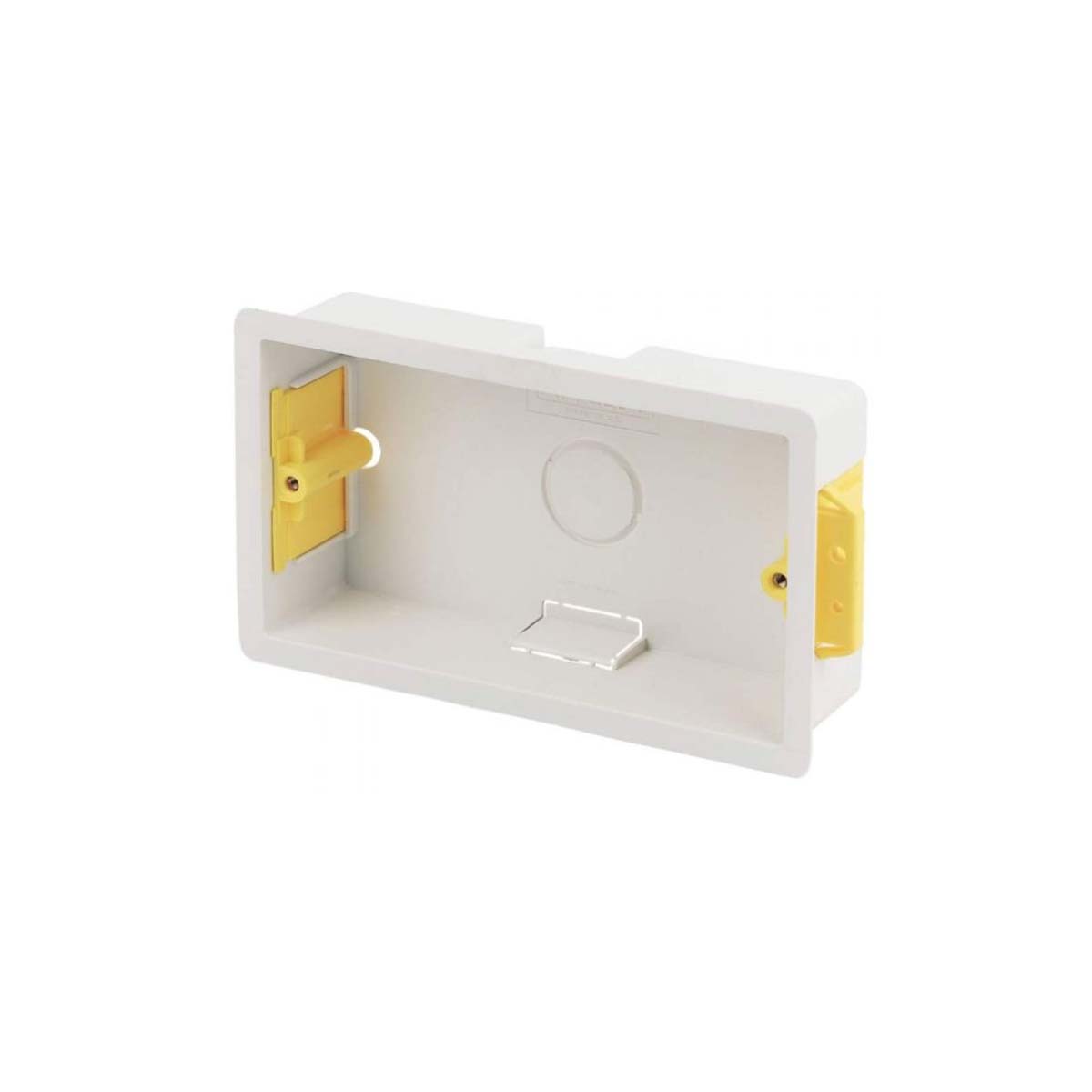 PLASTERBOARD BOX DOUBLE 6Χ3-Α816