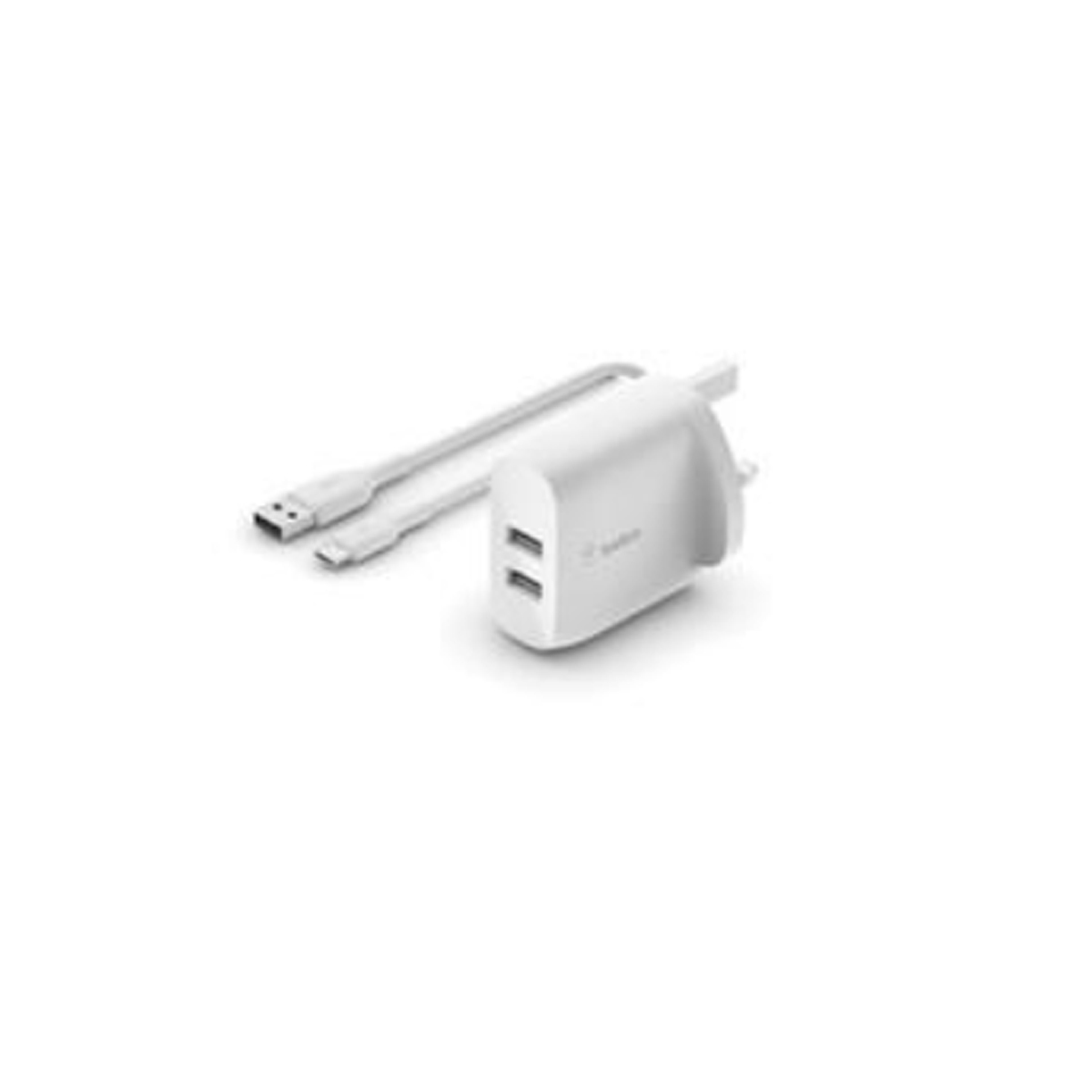 BELKIN CHARGER FOR MOBILE PHONES