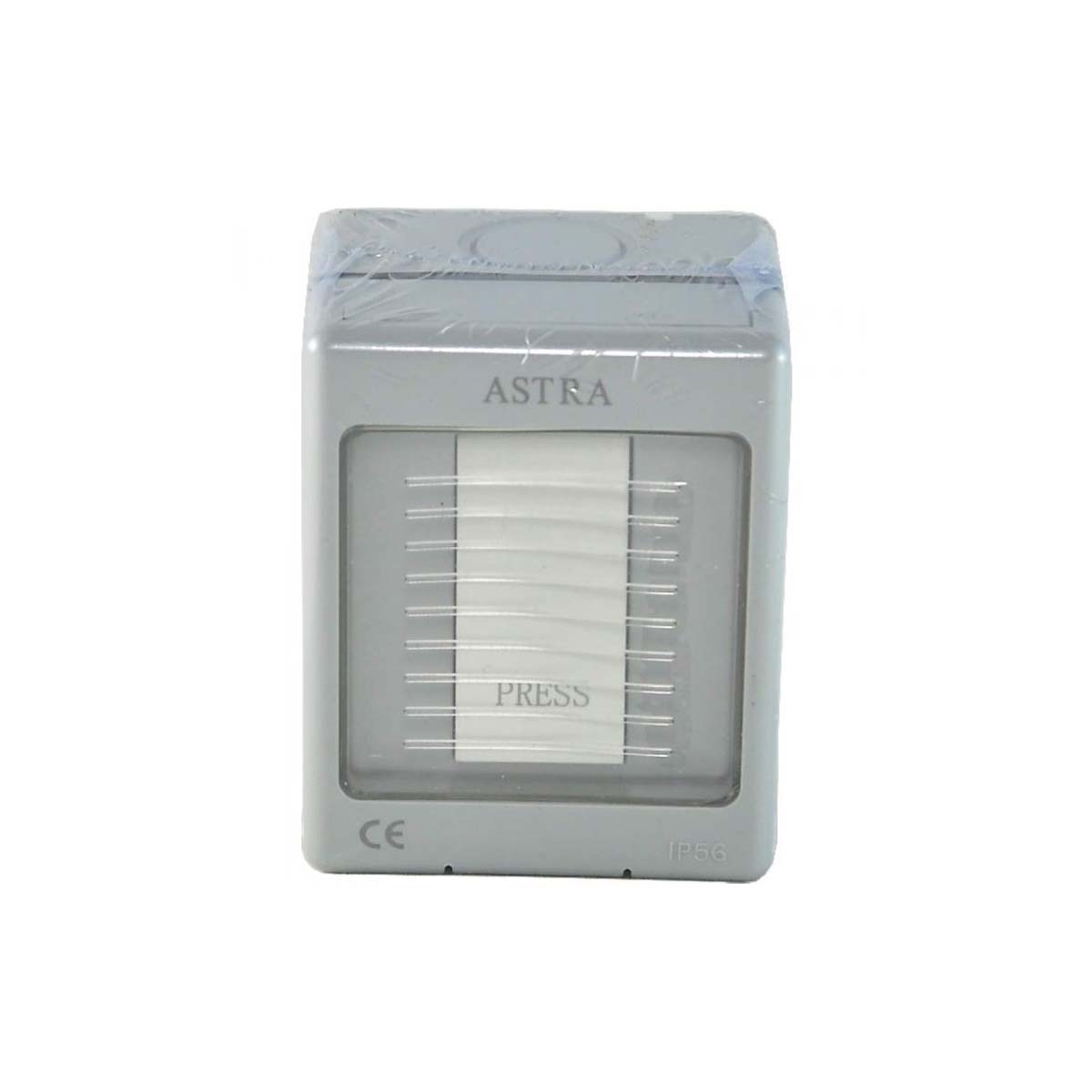 WATERPROOF BELL ASTRA IP56
