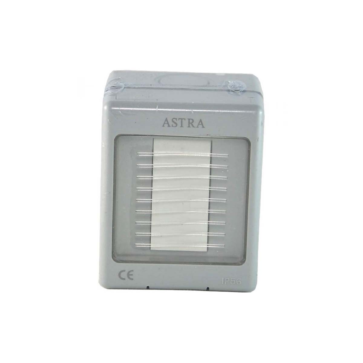 OUTDOOR SOCKET ASTRA