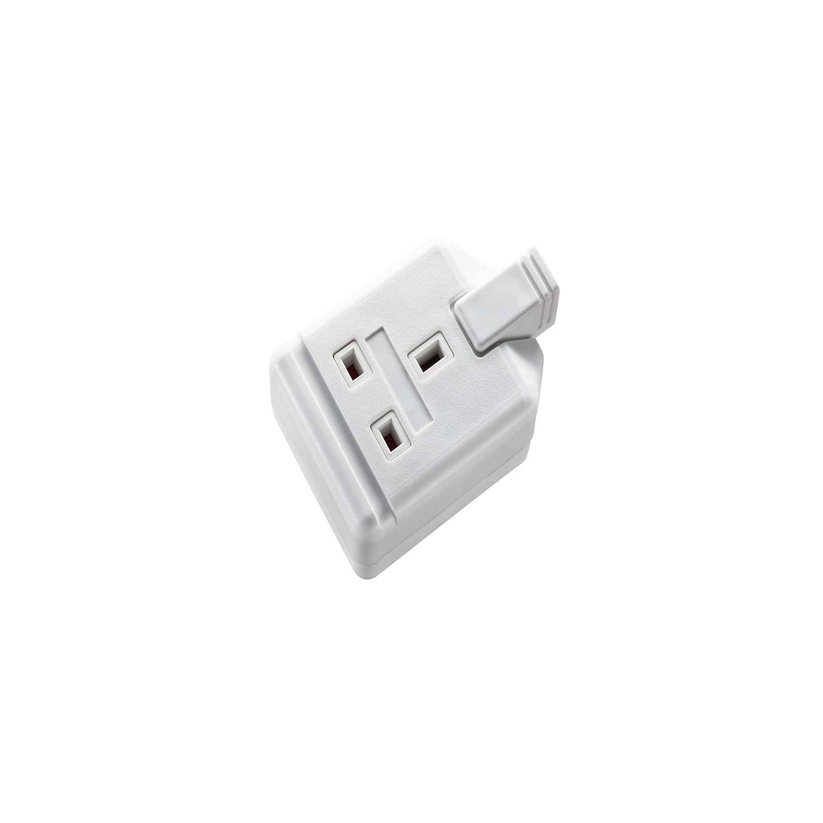 MULTI-OUTLET WIRELESS 1 PERMAPLUG SOCKET
