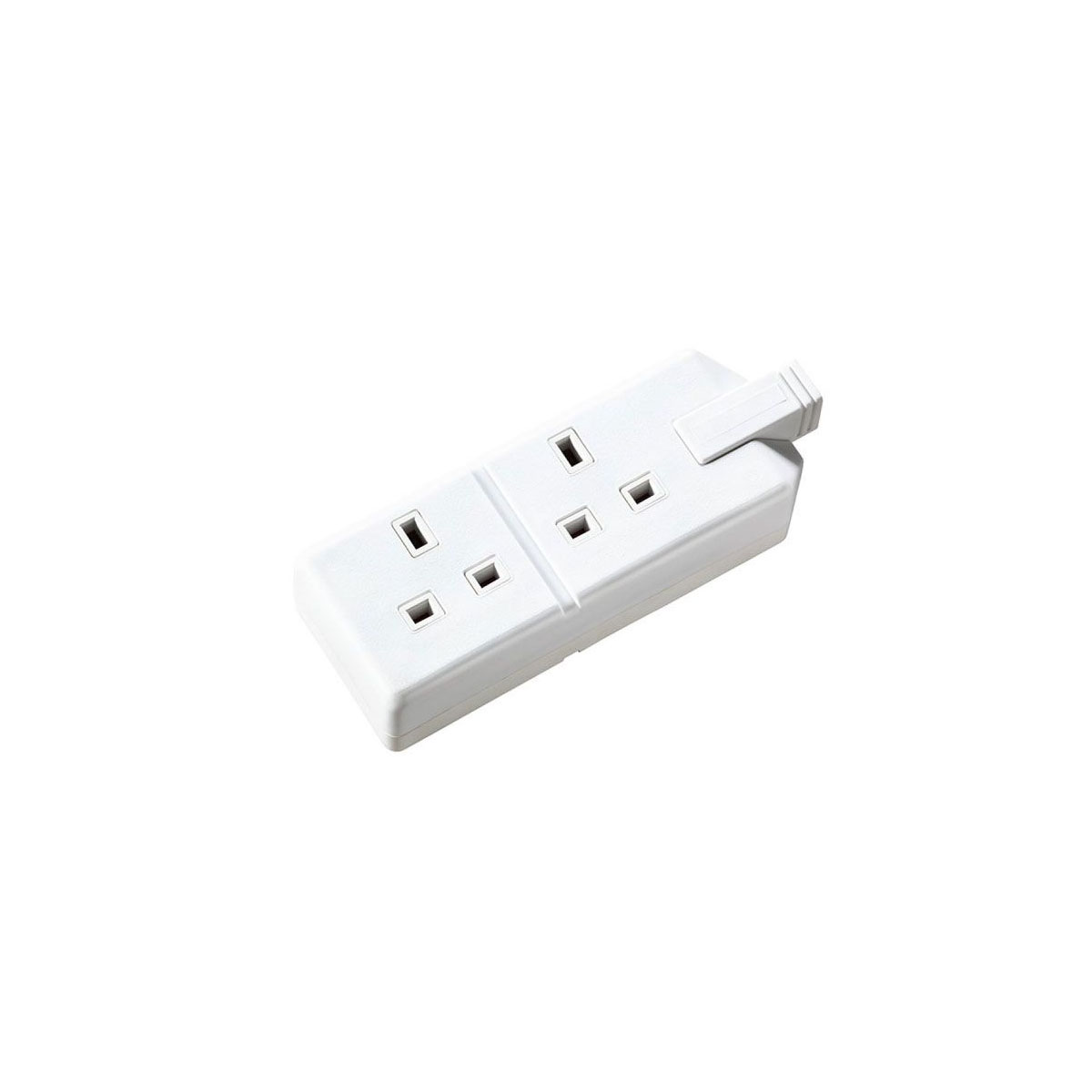 WIRELESS POWER SUPPLY 2 PERMAPLUG SOCKETS