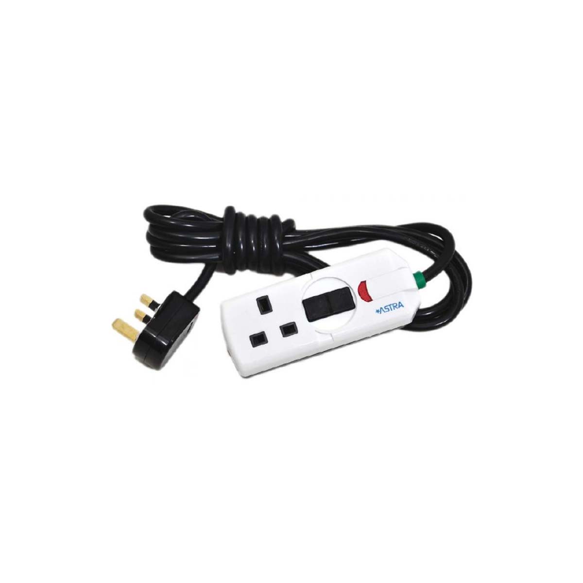 SOCKET EXTENSION 1W