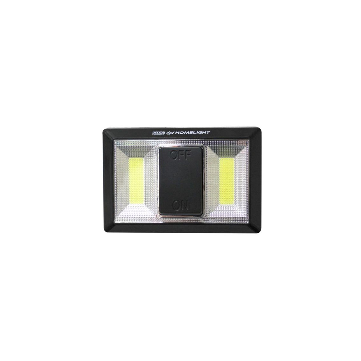 BATTERY LAMP DEKTON PRO LIGHT XW110 SUNSHINE HOMELIGHT