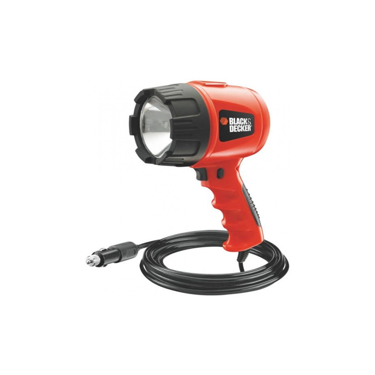 BLACK + DECKER WORK LIGHT LED 300 LUM