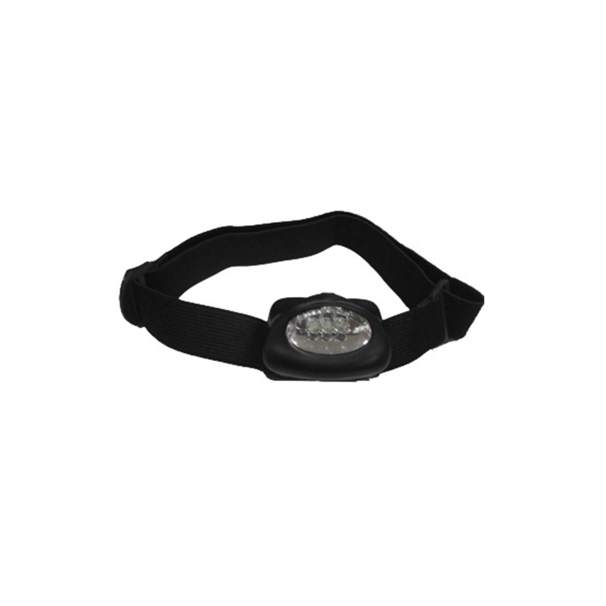 HEAD LIGHT 3 LED 3 PCS