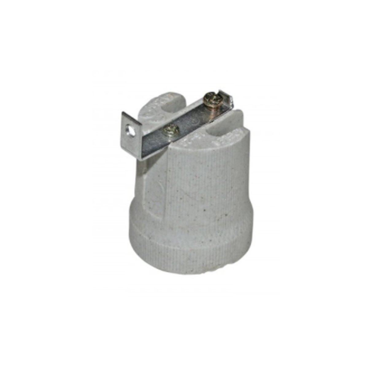 NTOUI E27 PORCELAIN 16-28