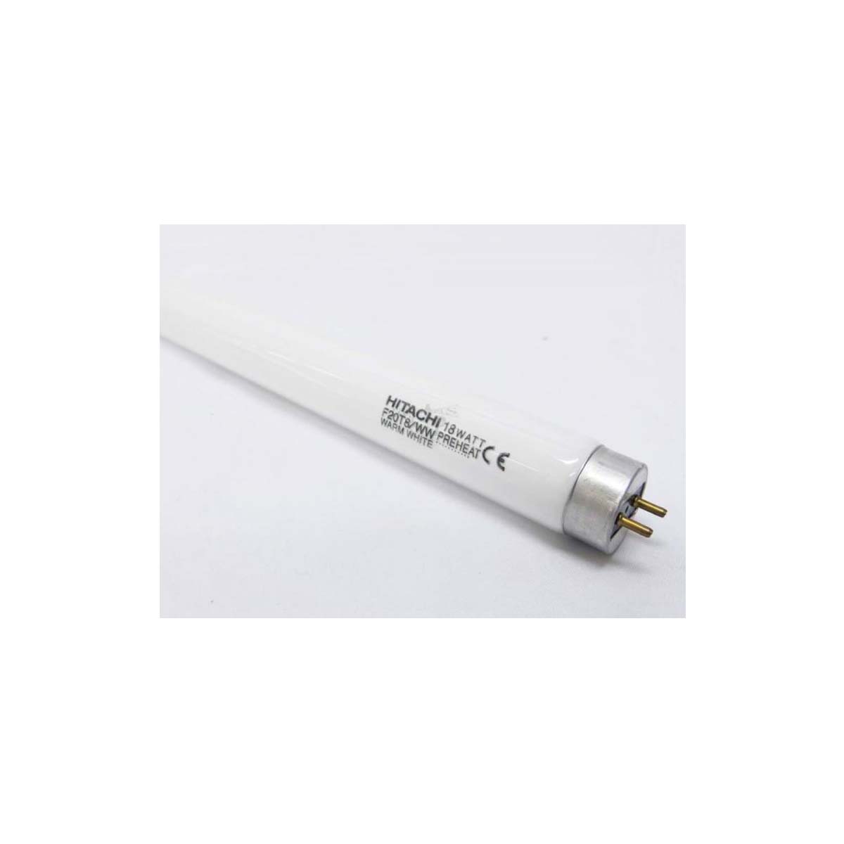 FLORENCE HITACHI F10 T8 10W 1FT WHITE LIGHTING