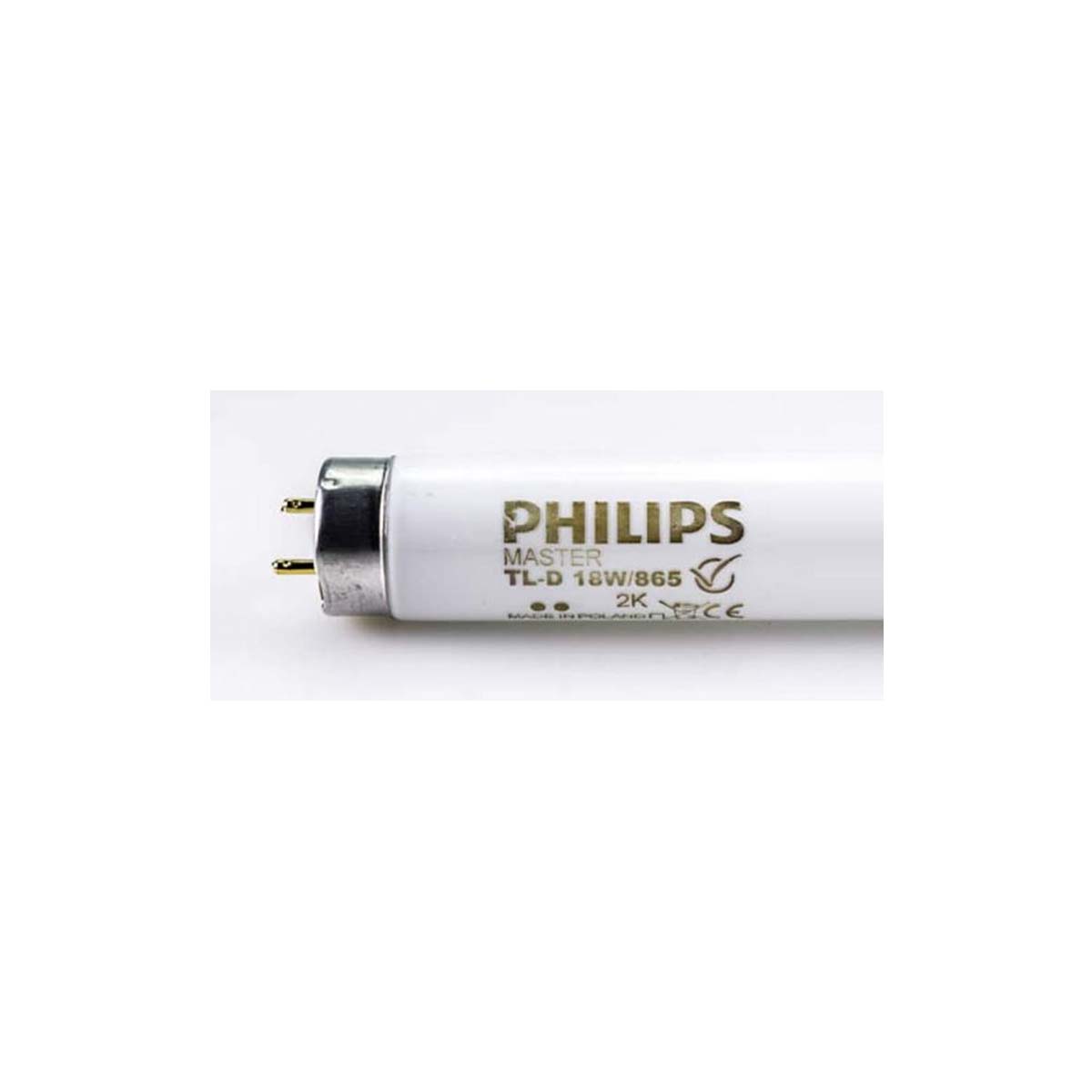 FLORENCE PHILIPS TL-D 18W 2FT WHITE LIGHTING