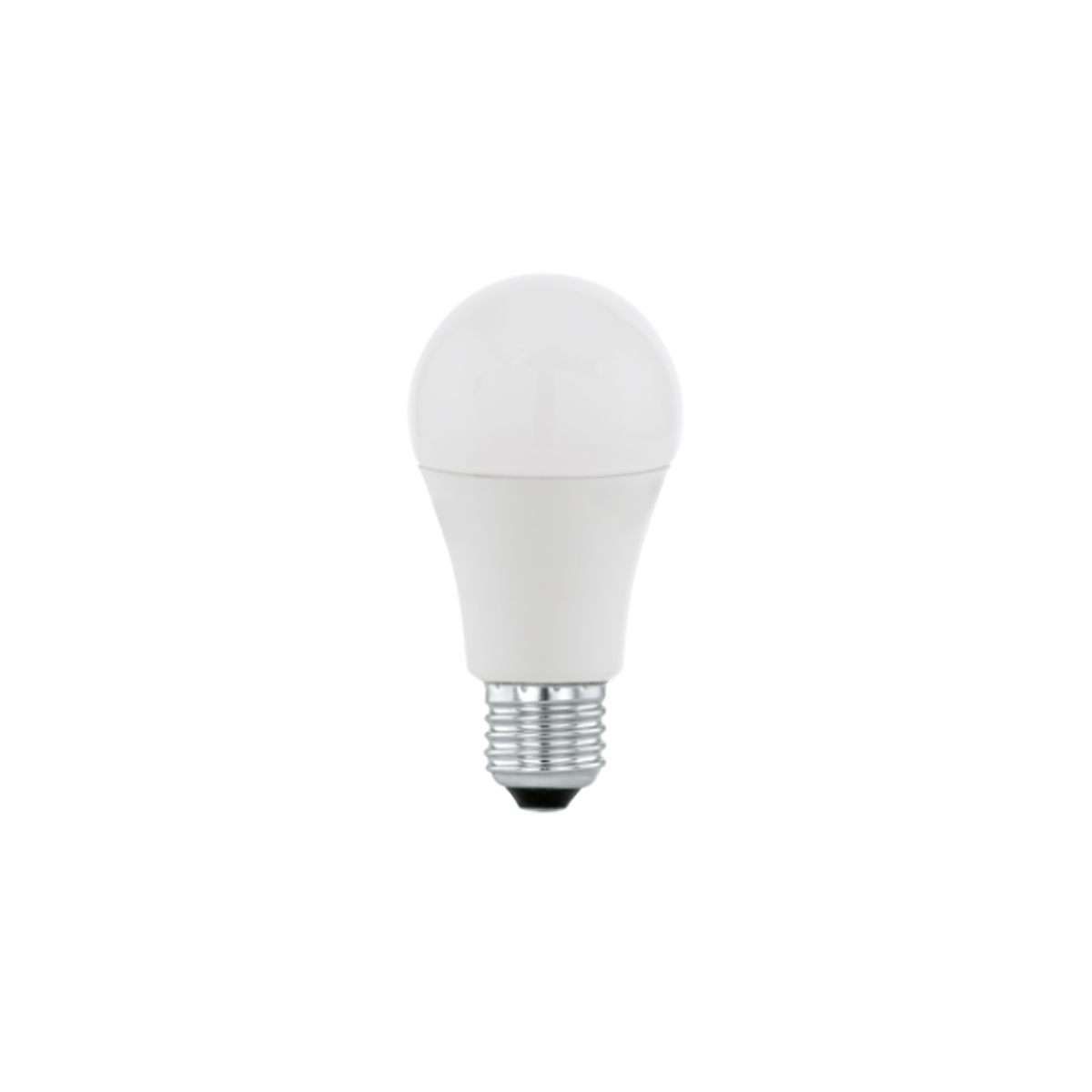 YELLOW LIGHTING LAMP E27-LED-A60 9.5W