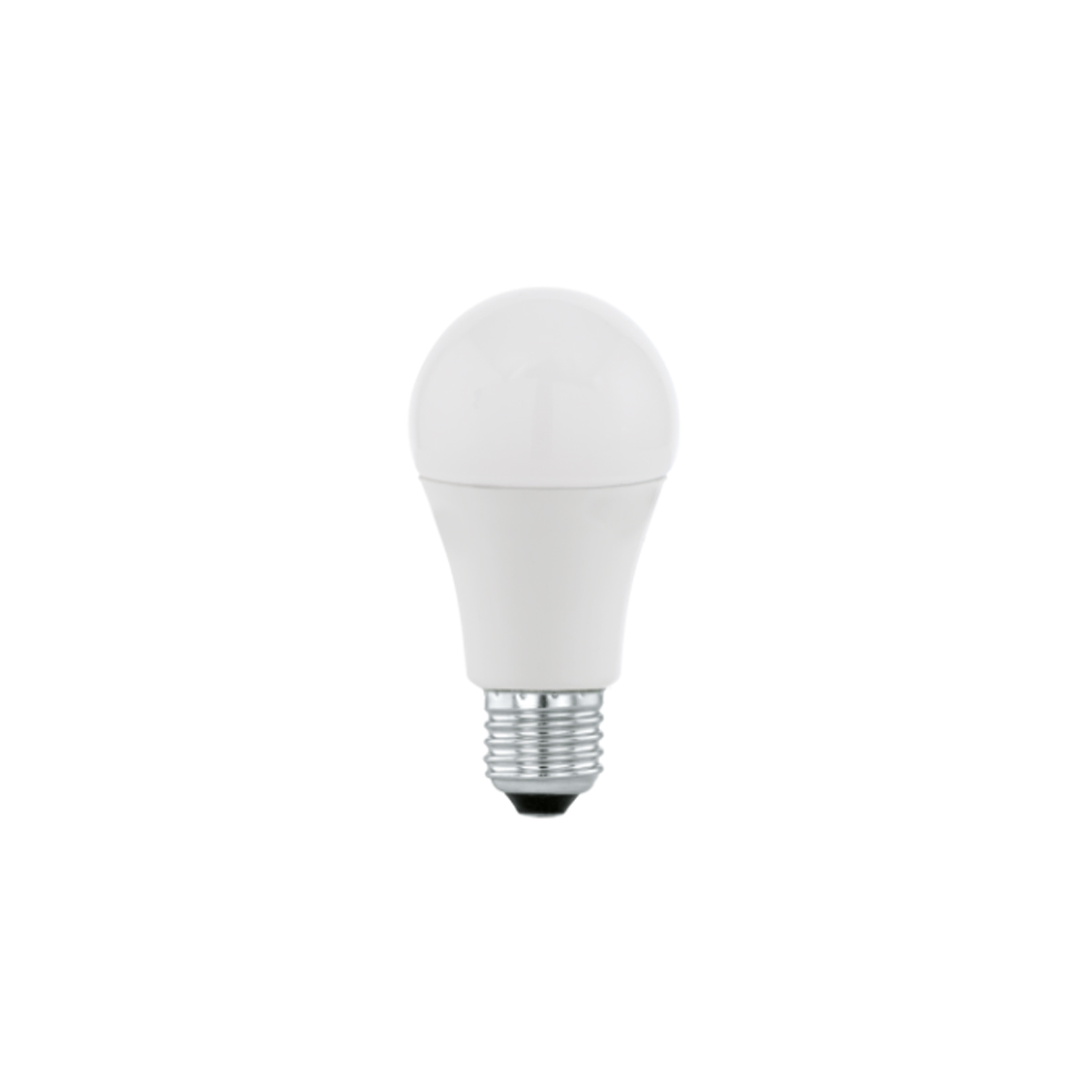WHITE LIGHT E27-LED-A60 10W