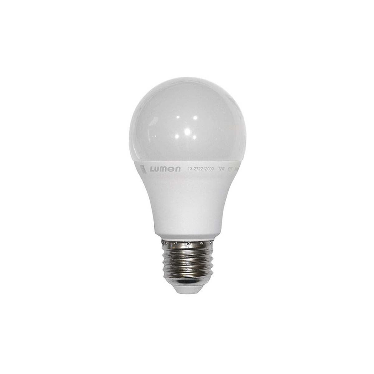 LAMP DIMMABLE 3000K E27 12W
