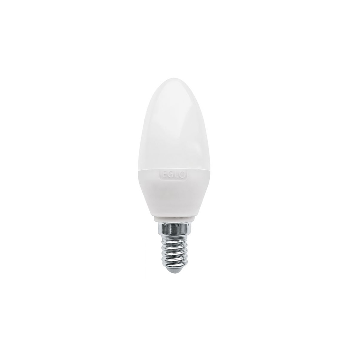 LED LAMP E14 3W 3 PCS.