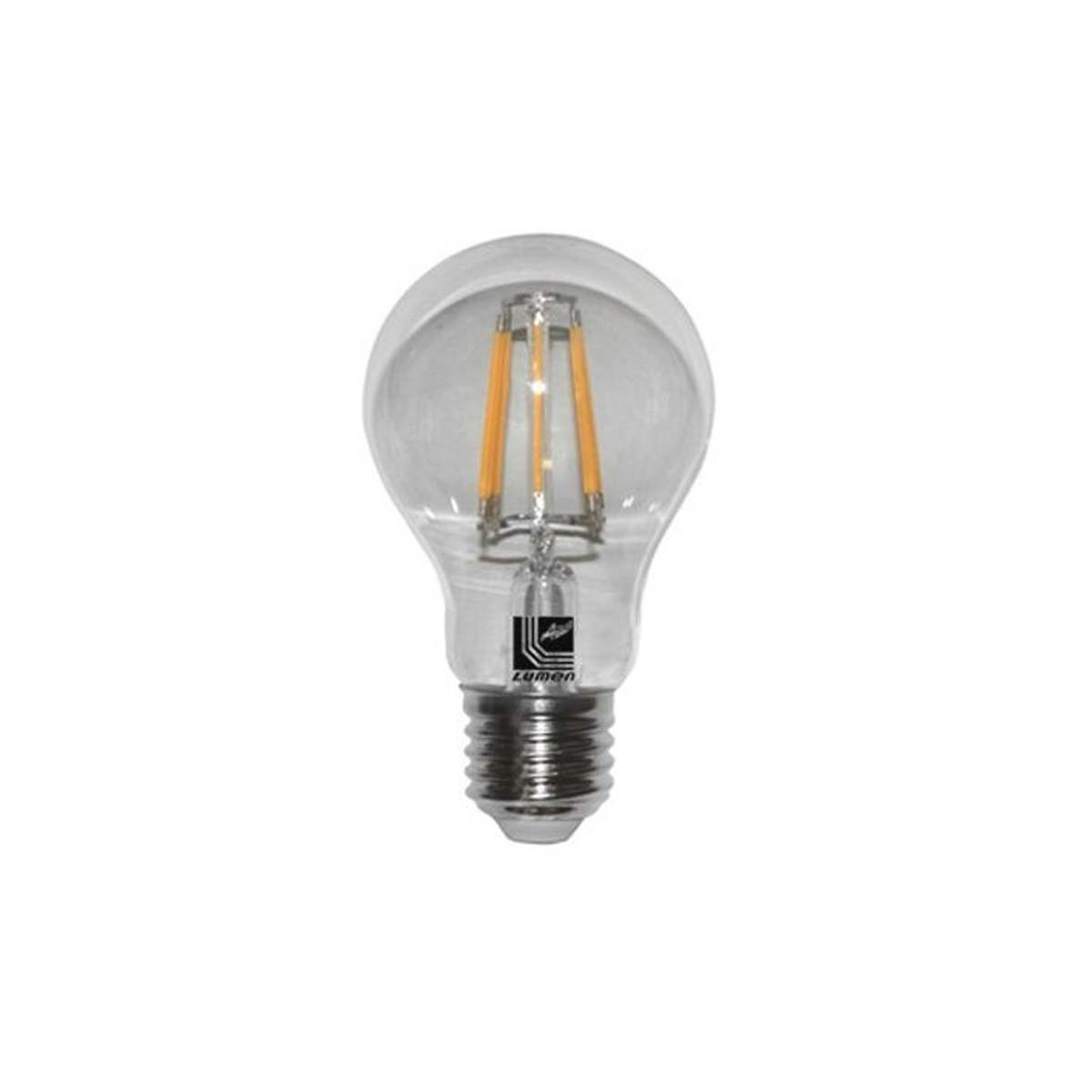 COG LAMP E27 6W 720LM 2800K WARM WHITE
