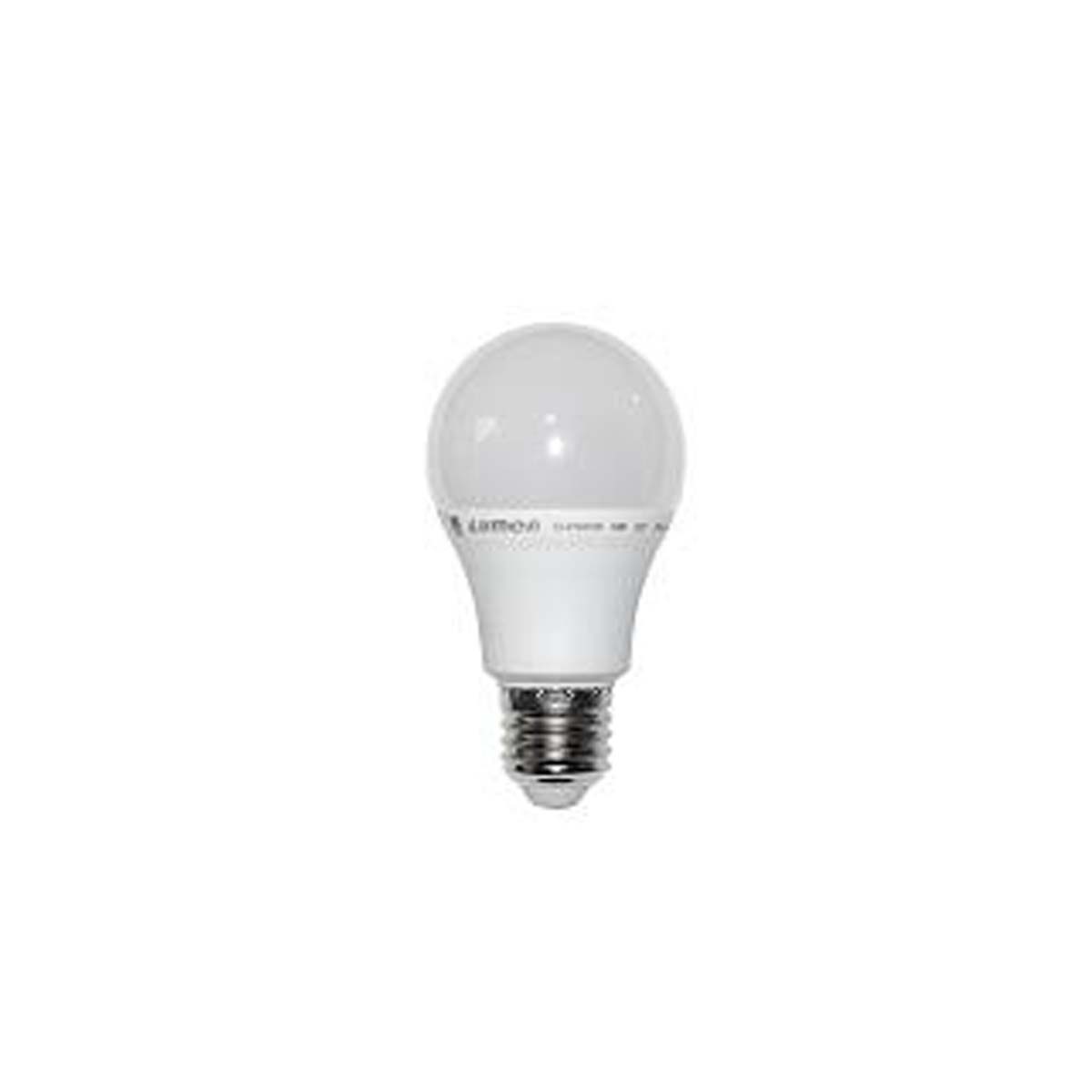 LED LAMP E27 6200K