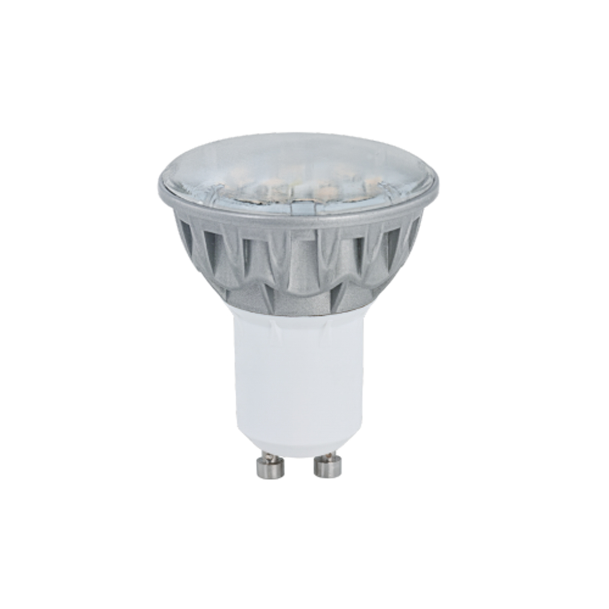 YELLOW LIGHT LAMP GU10-LED 5W