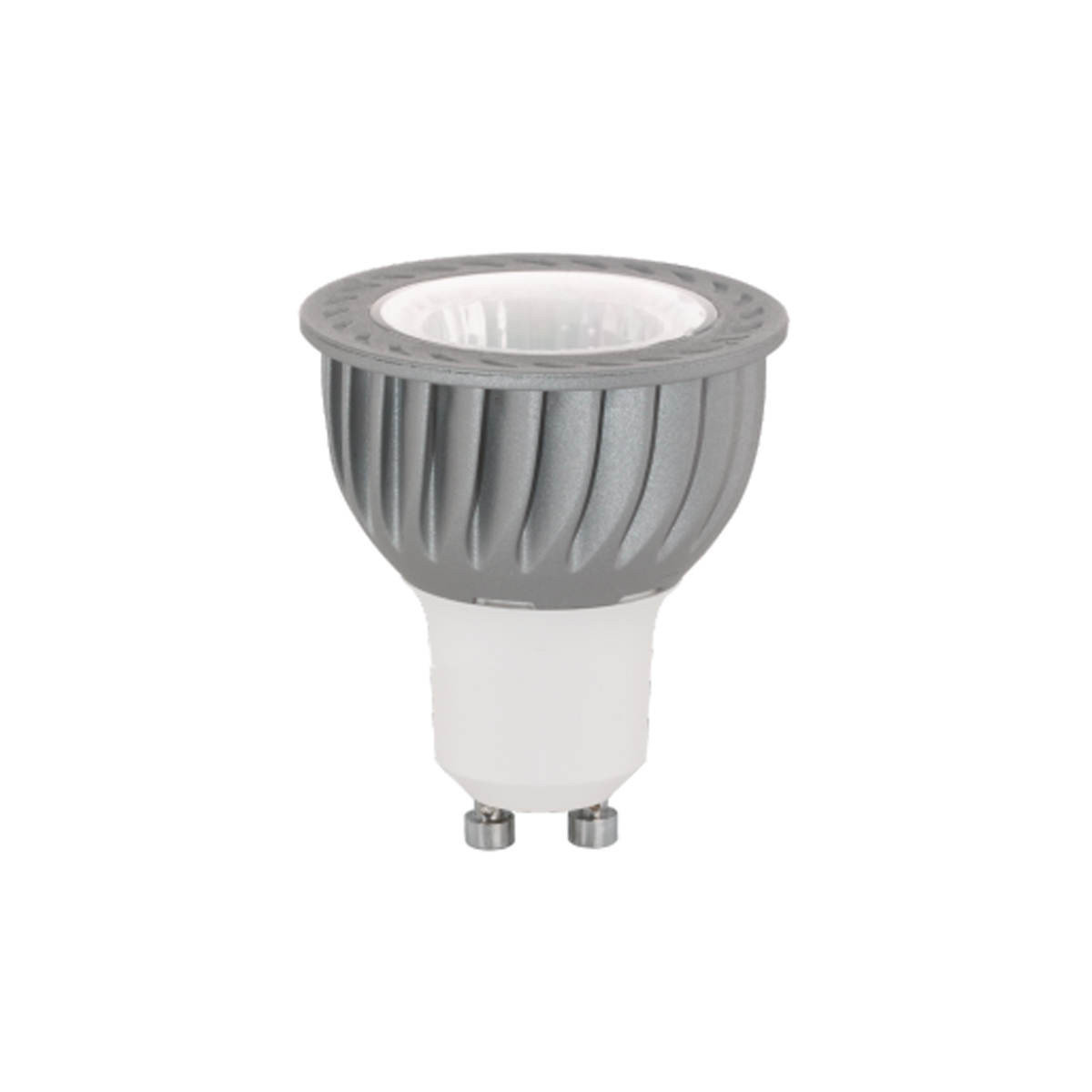 YELLOW LIGHT LAMP GU10-LED 4W