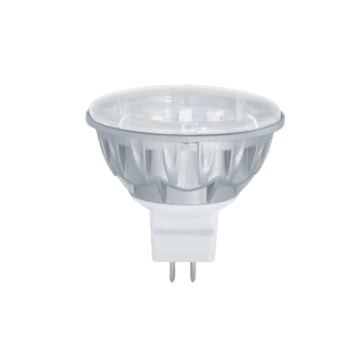 YELLOW LIGHT LAMP GU5,3-MR16-LED 5W