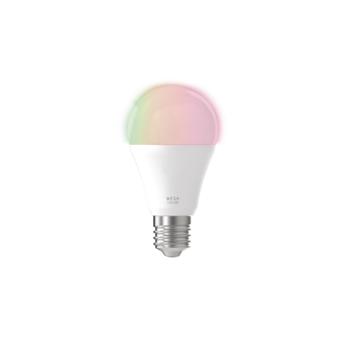 LAMP LED RGB E27 9W 806LM TUNABLE WHITE CONNECT BLUETOOTH
