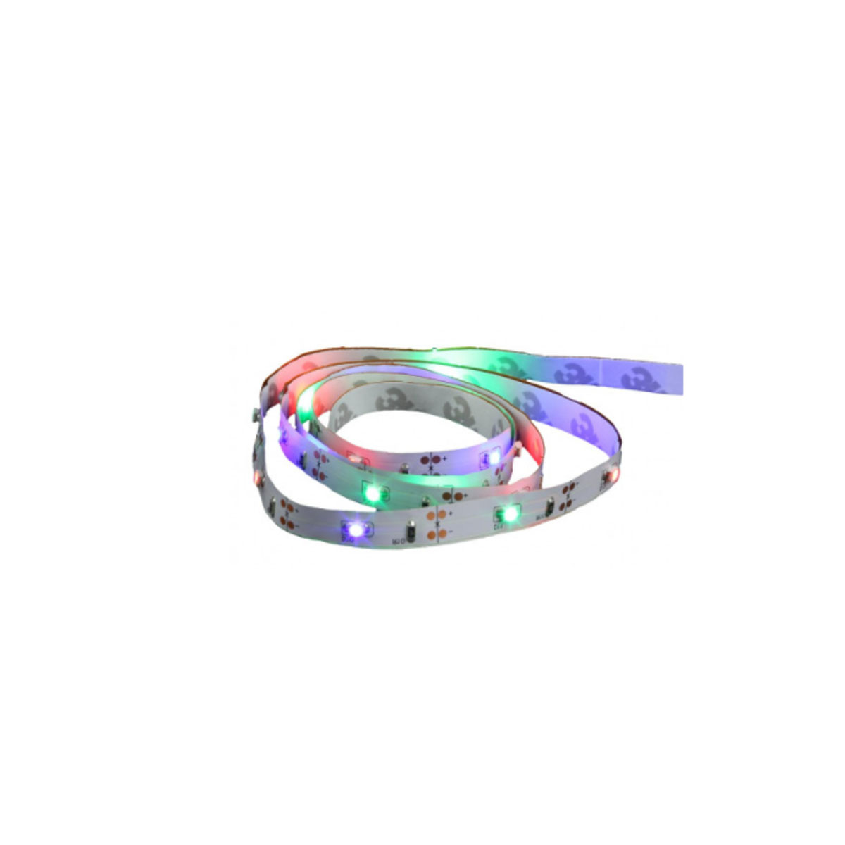 LED TAPE WITH BATTERIES L330 3M