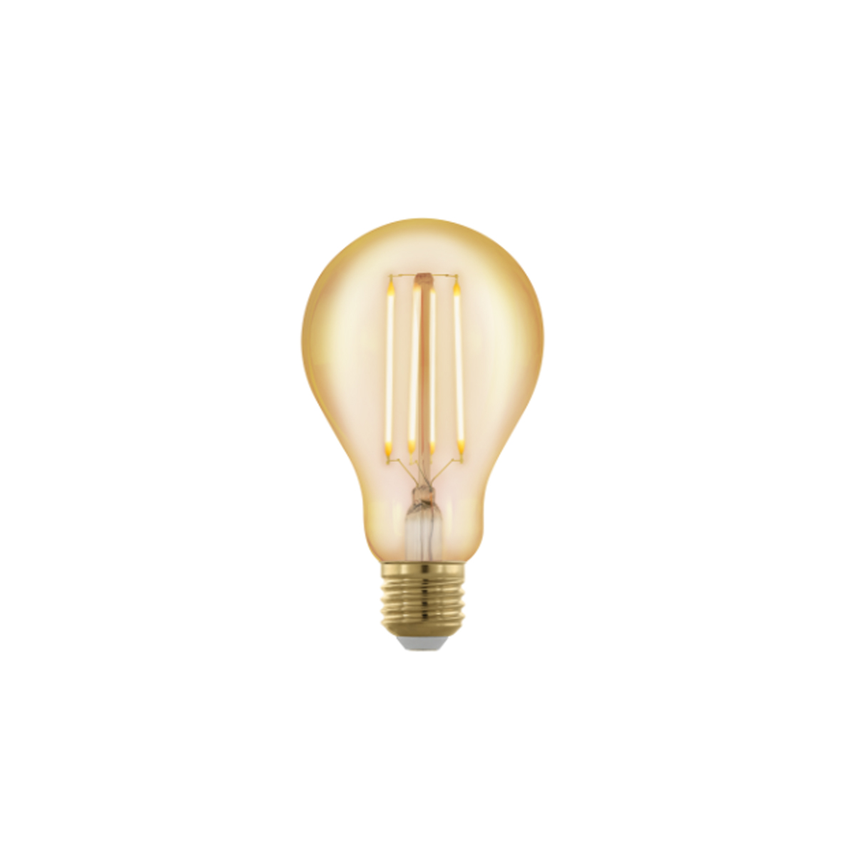 LAMP LED E27 4W 320LM 1700K DIMMABLE