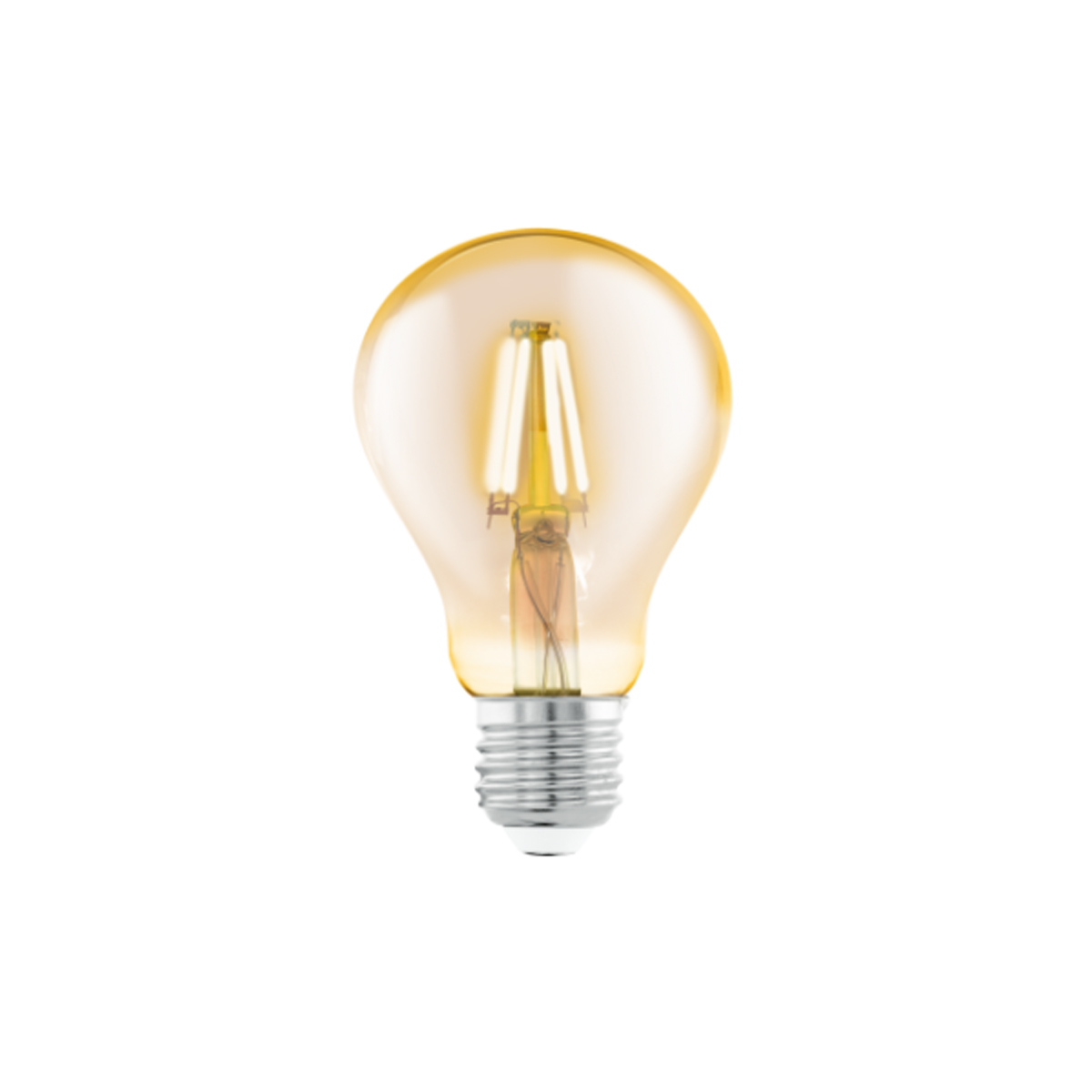 LAMP E27 A75 4W 2200K