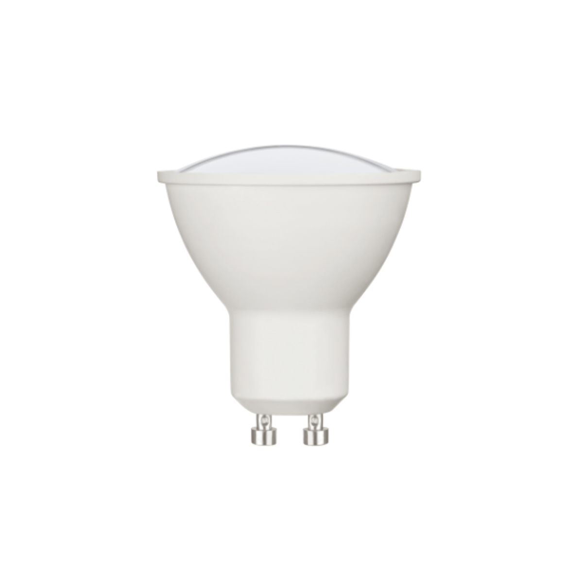 LAMP LED GU-10 5W 250LM-400LM 2700K-4000Κ