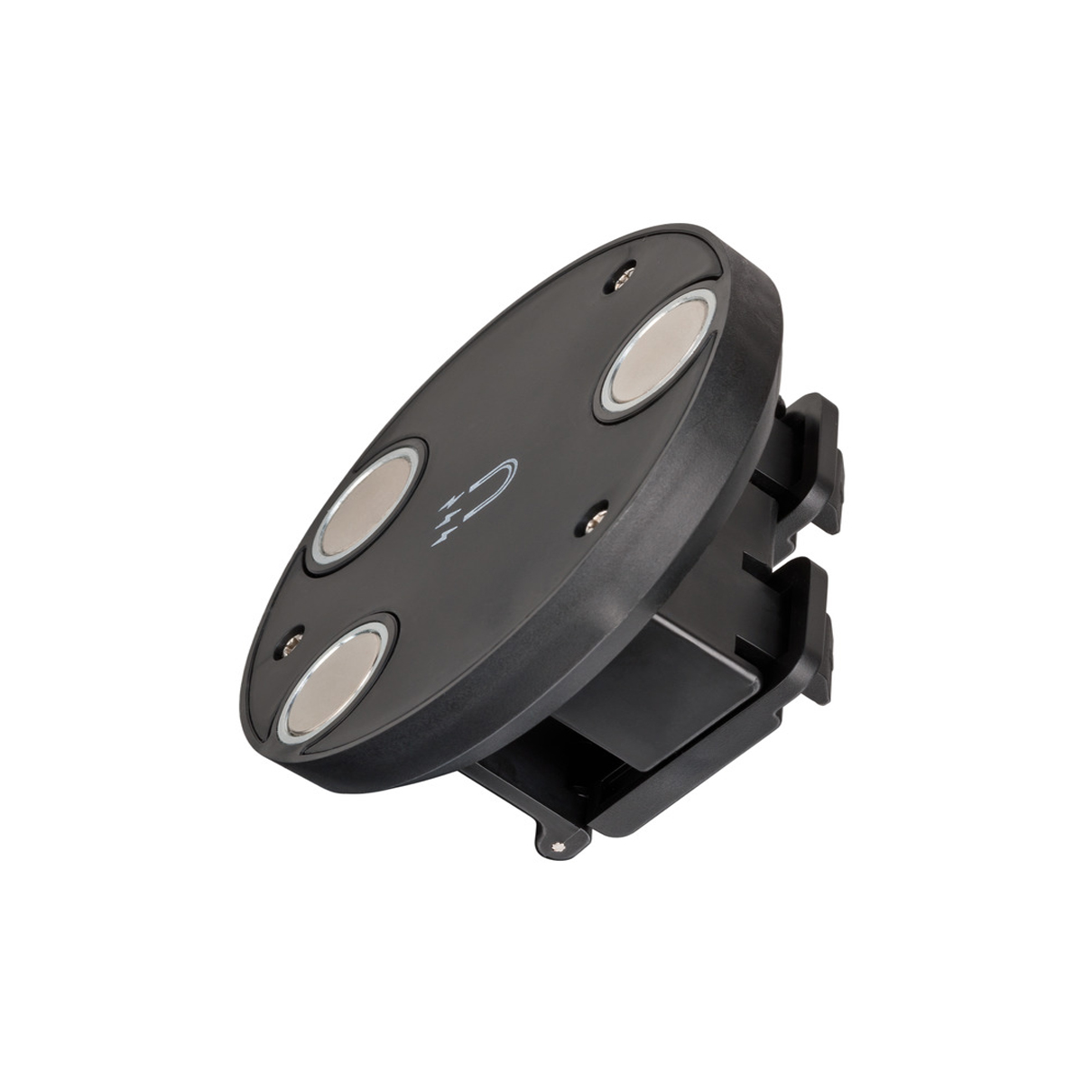 BRENNENSTUHL MAGNETIC BASE FOR RECHARGEABLE LED LIGHTS