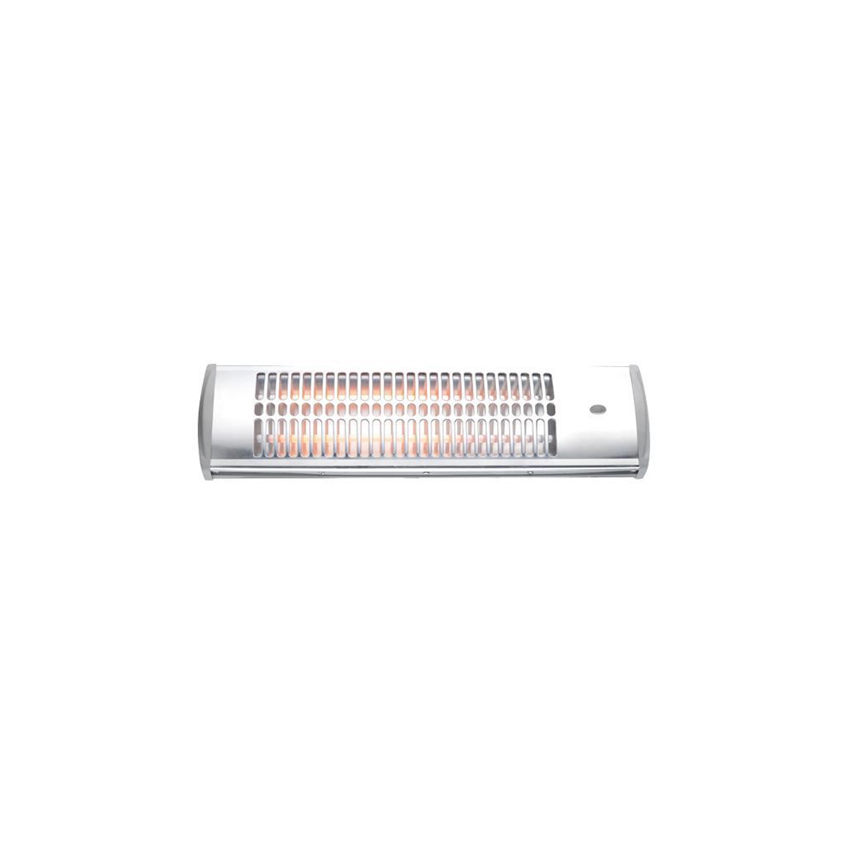 WALL MOUNTED QUARTZ HEATER  FOR  BATHROOM 1500W