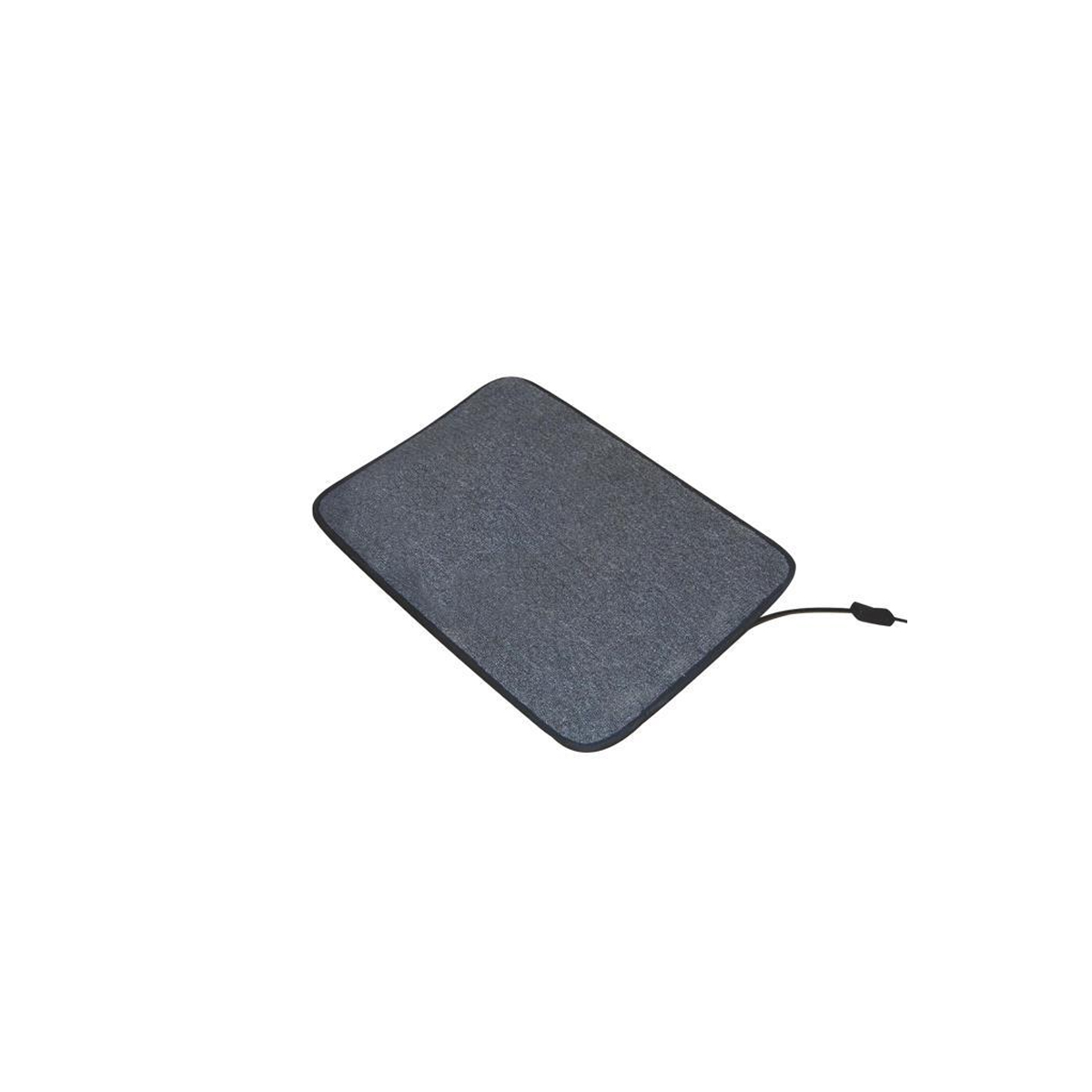 HEATED MAT 50W 220-240W GRAY