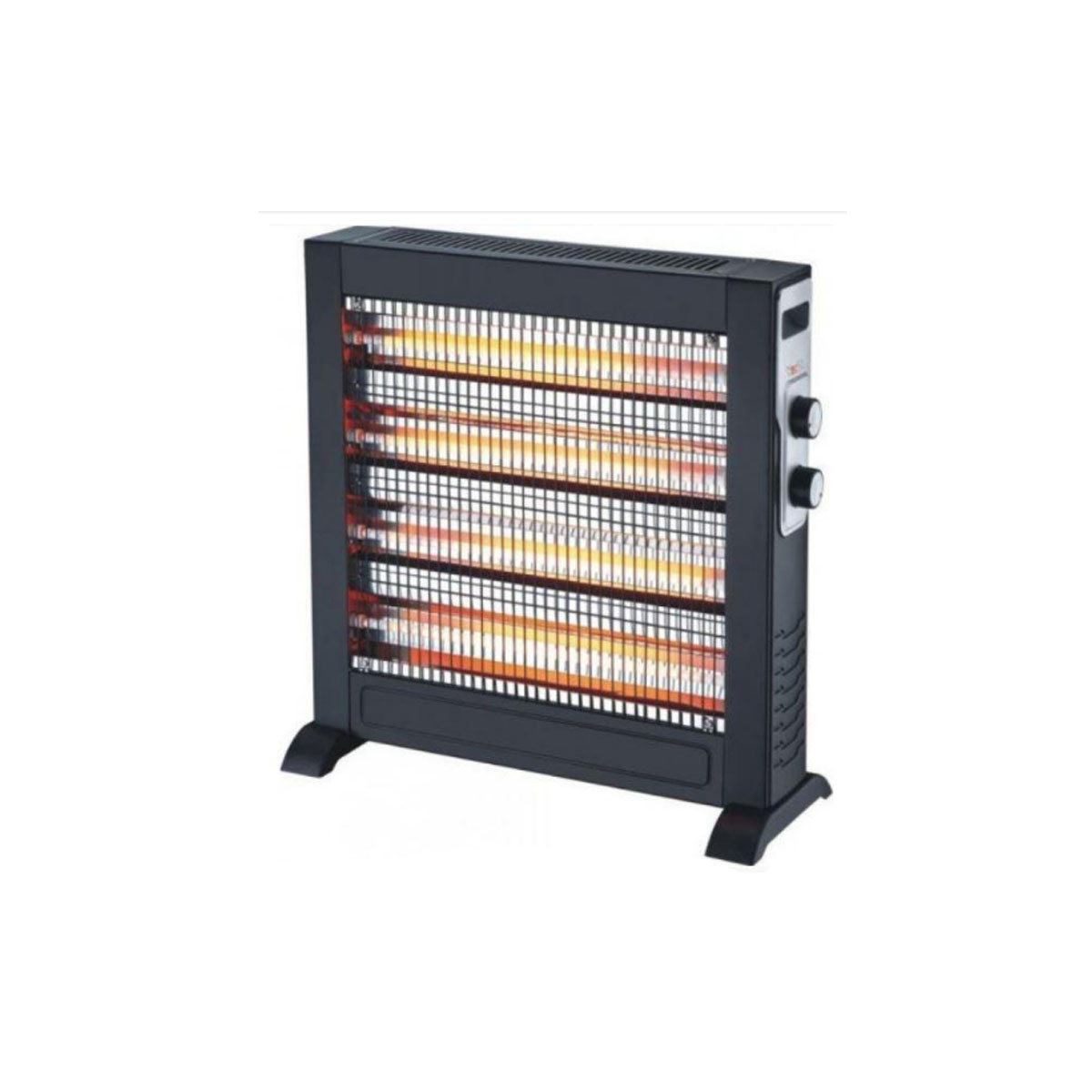 HEATER QUARTZ LX-1602 2000W