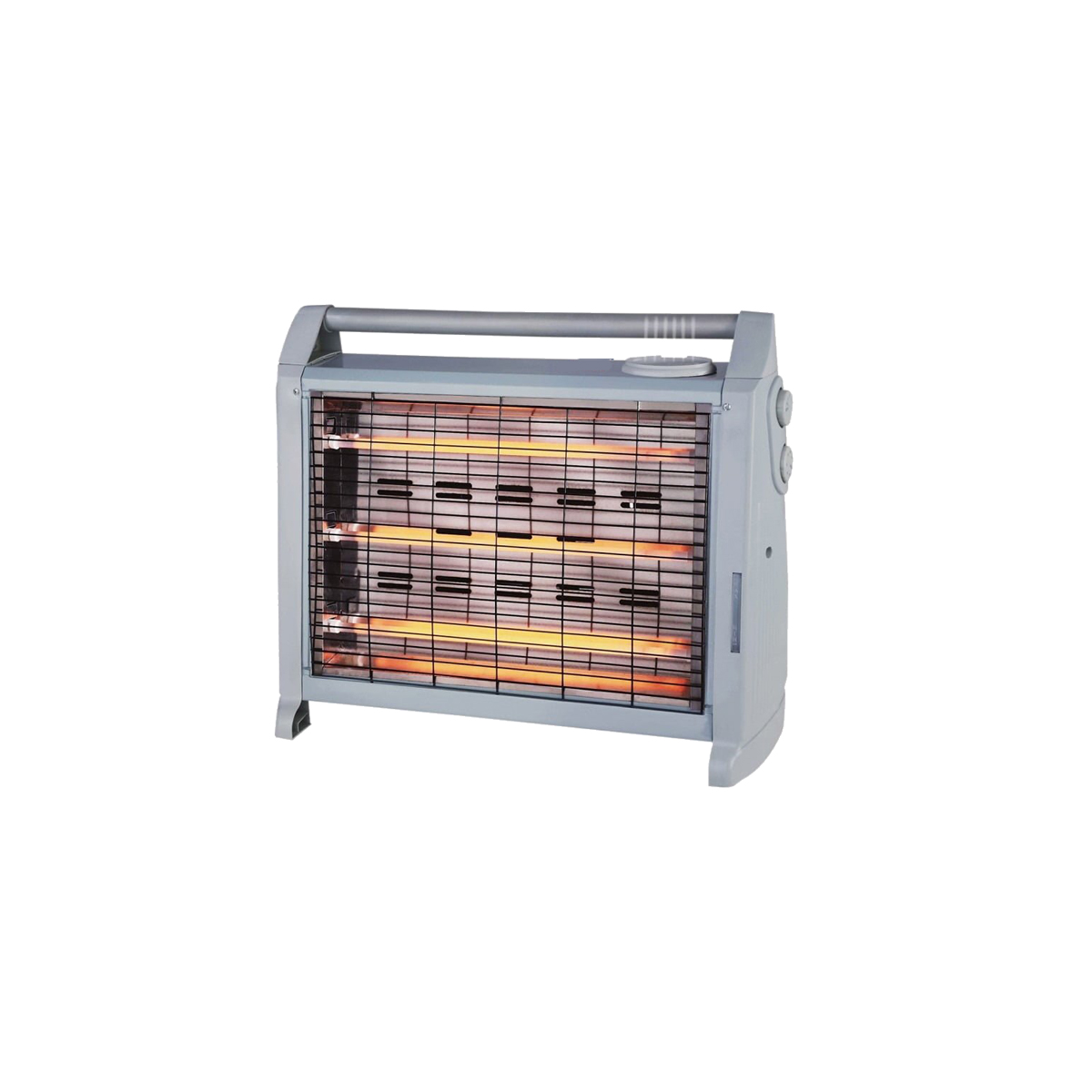 QUARTZ LX-2850 1500W HEATERS