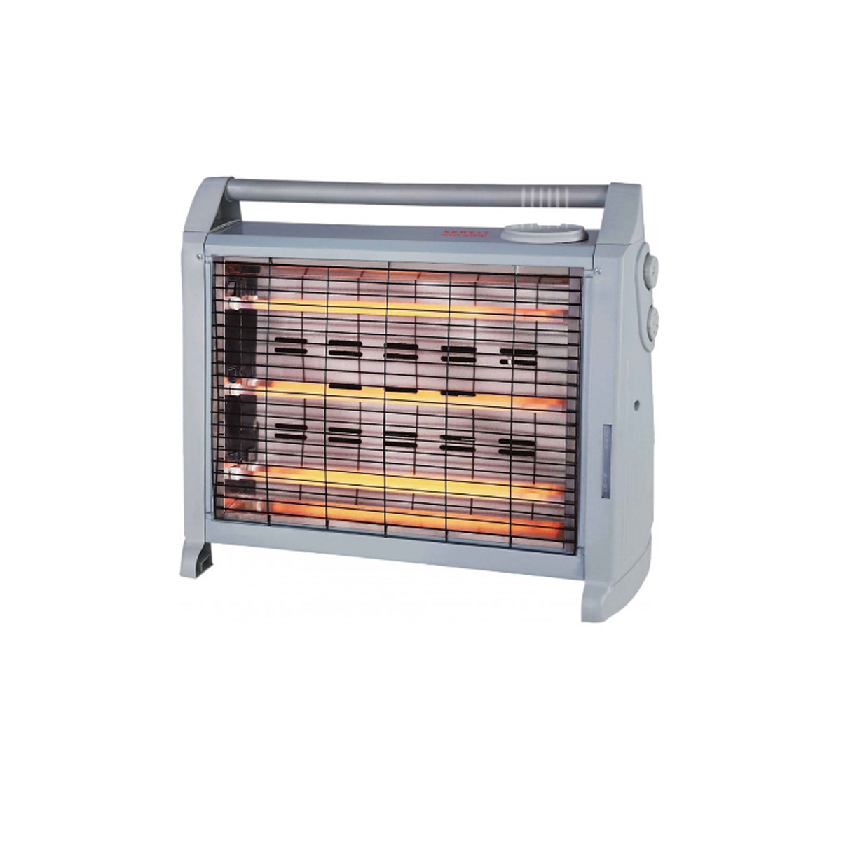 QUARTZ HEATER LX-2850 1500W