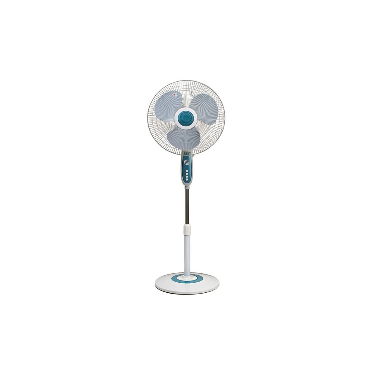 PARMA PEDESTAL FAN 50W 16'' NDD1069