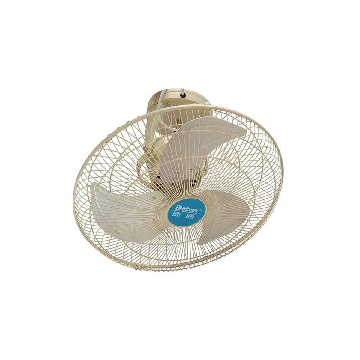 DETON CEILING FAN FAN18 XDF-45