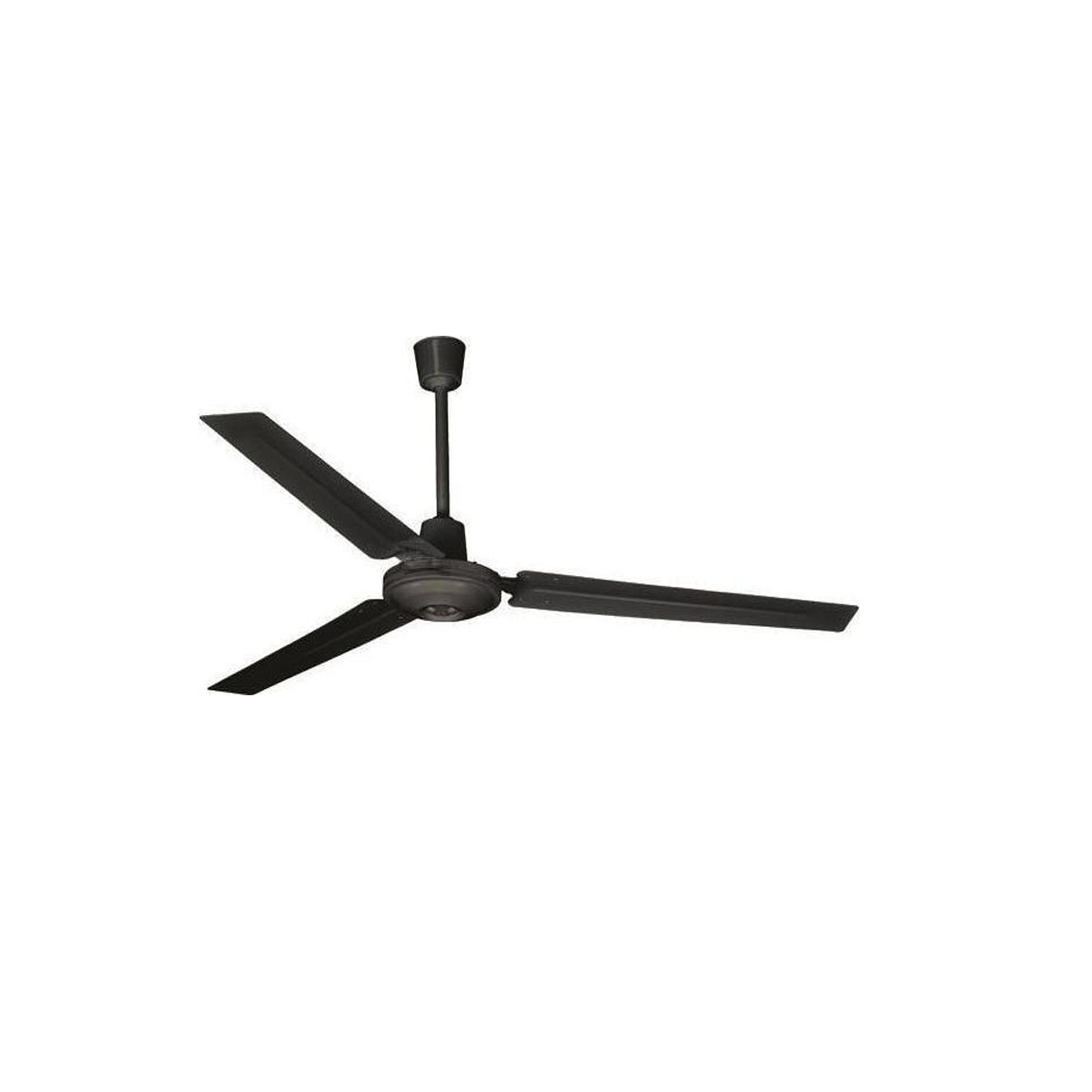 EUROLAMP CEILING FAN 140CM 80W