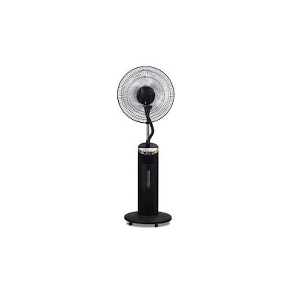 EUROLAMP MIST FAN 80W