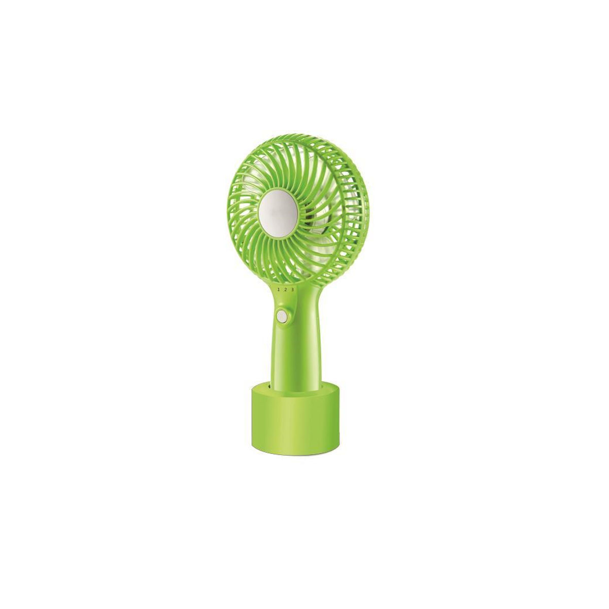 EUROLAMP RECHARGEABLE USB 10CM 4W