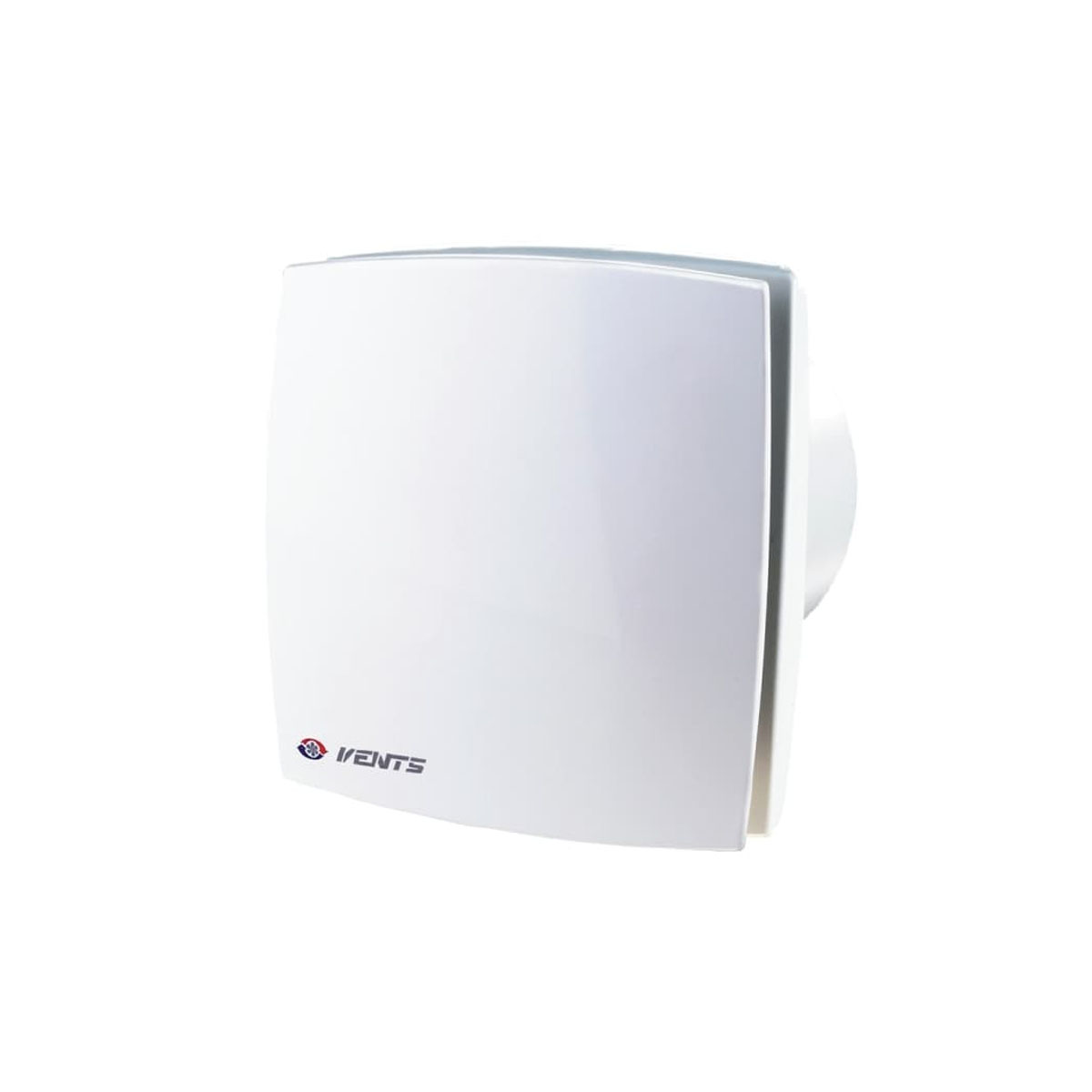 VENTILATER PLASTIC WHITE LP IP 34