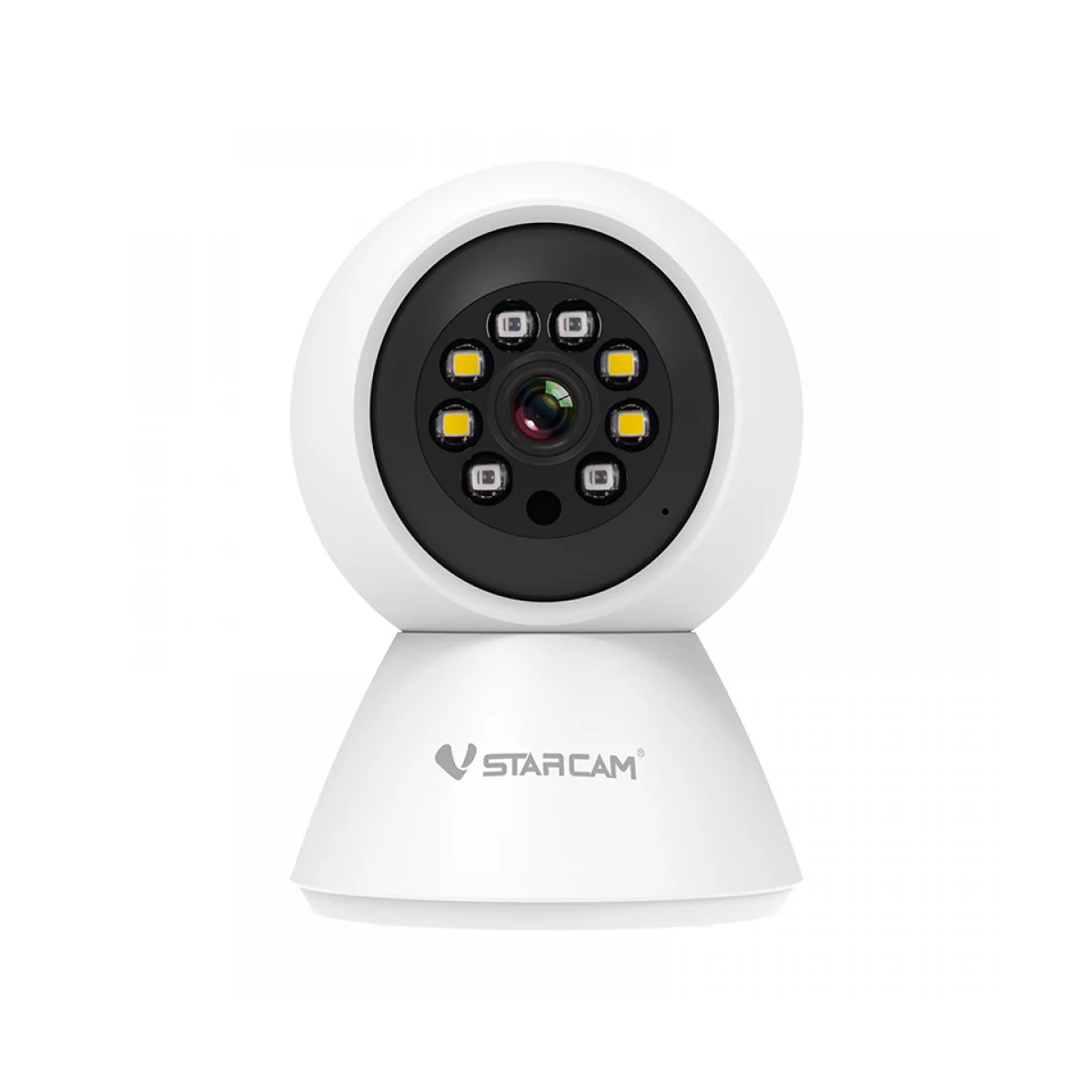 WIRELESS INDOOR CAMERA WITH WIFI C991