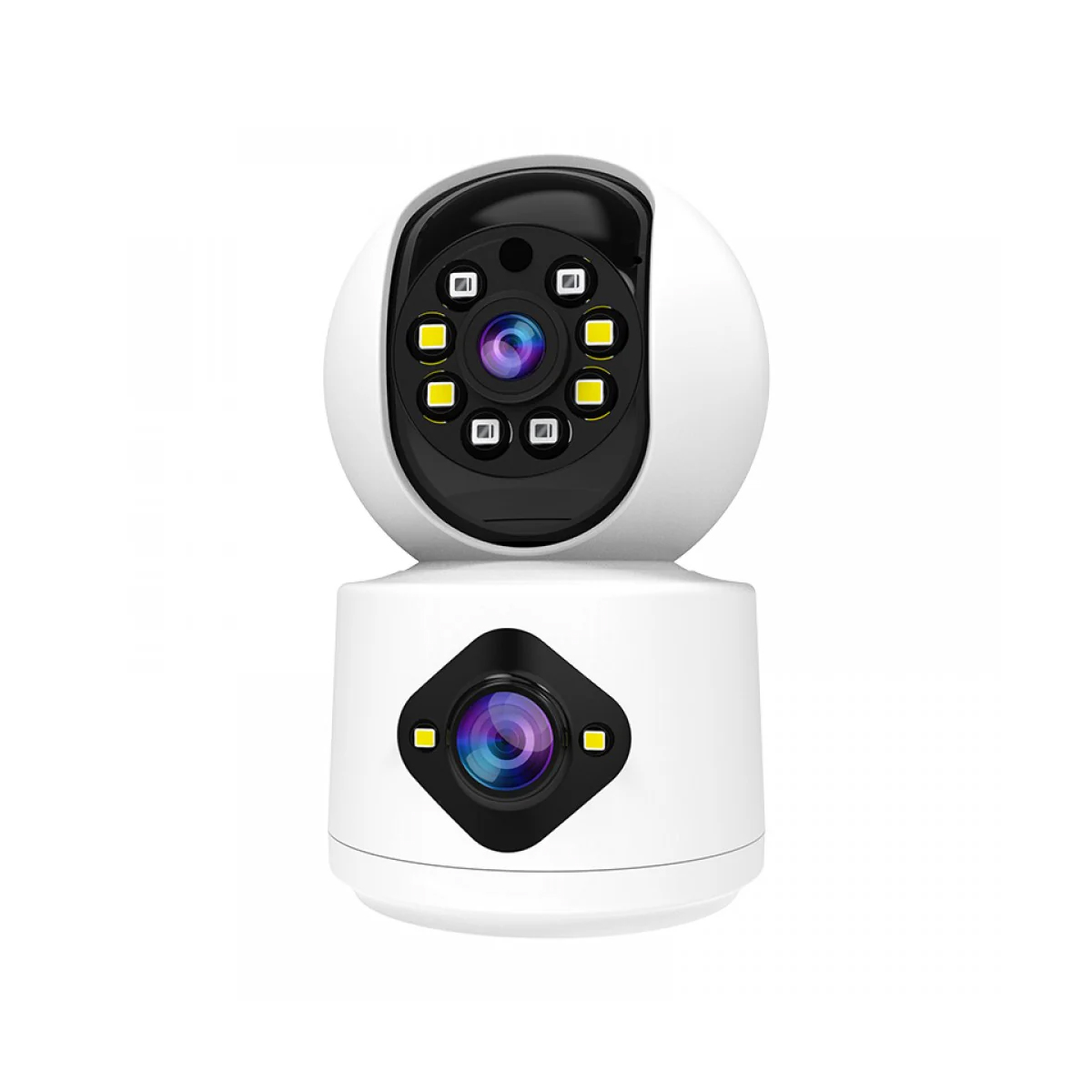 WIRELESS INDOOR CAMERA WITH WIFI C992DR