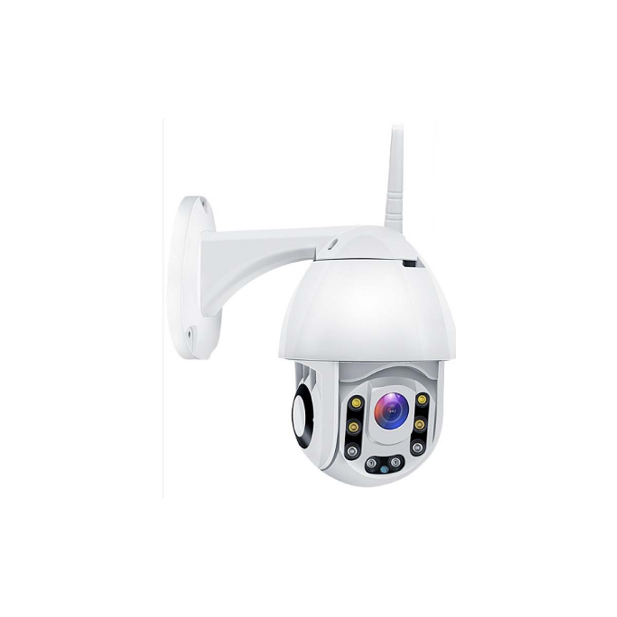 WIRELESS CAMERA OUTDOOR WIFI
