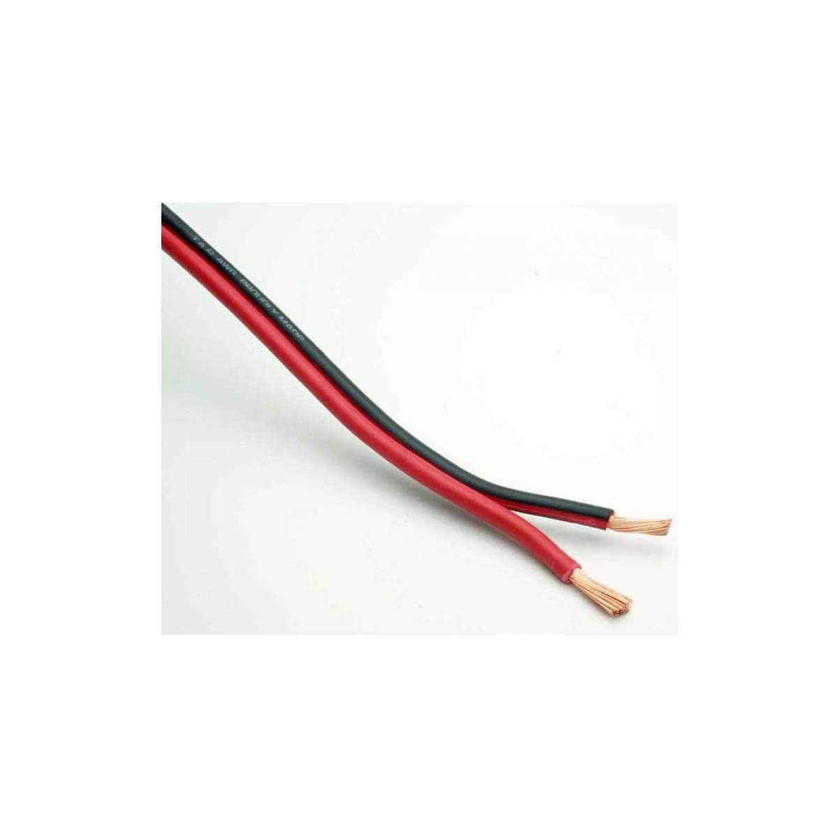 SPEAKER CABLE 2X1.5MM / M
