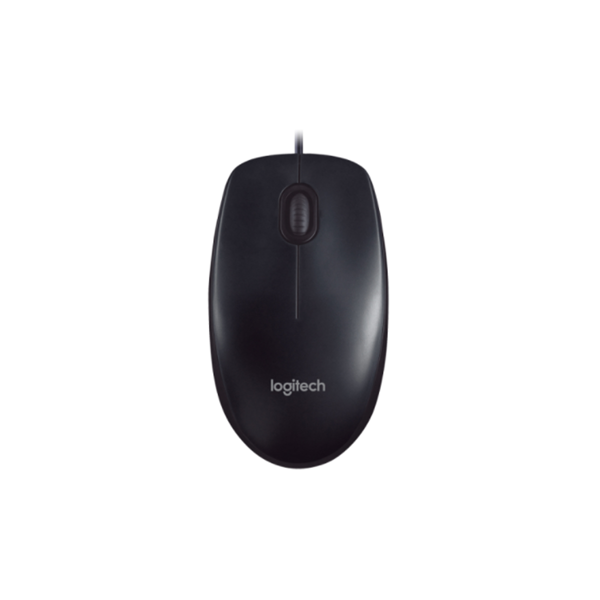 MOUSE LOGITECH M90 (910-001794) GRAY